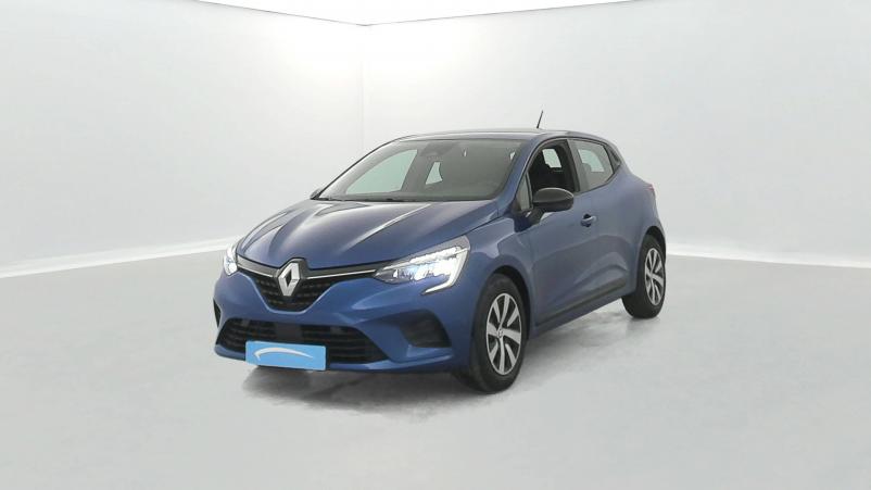 Vente en ligne Renault Clio 5 Clio TCe 90 au prix de 15 500 €
