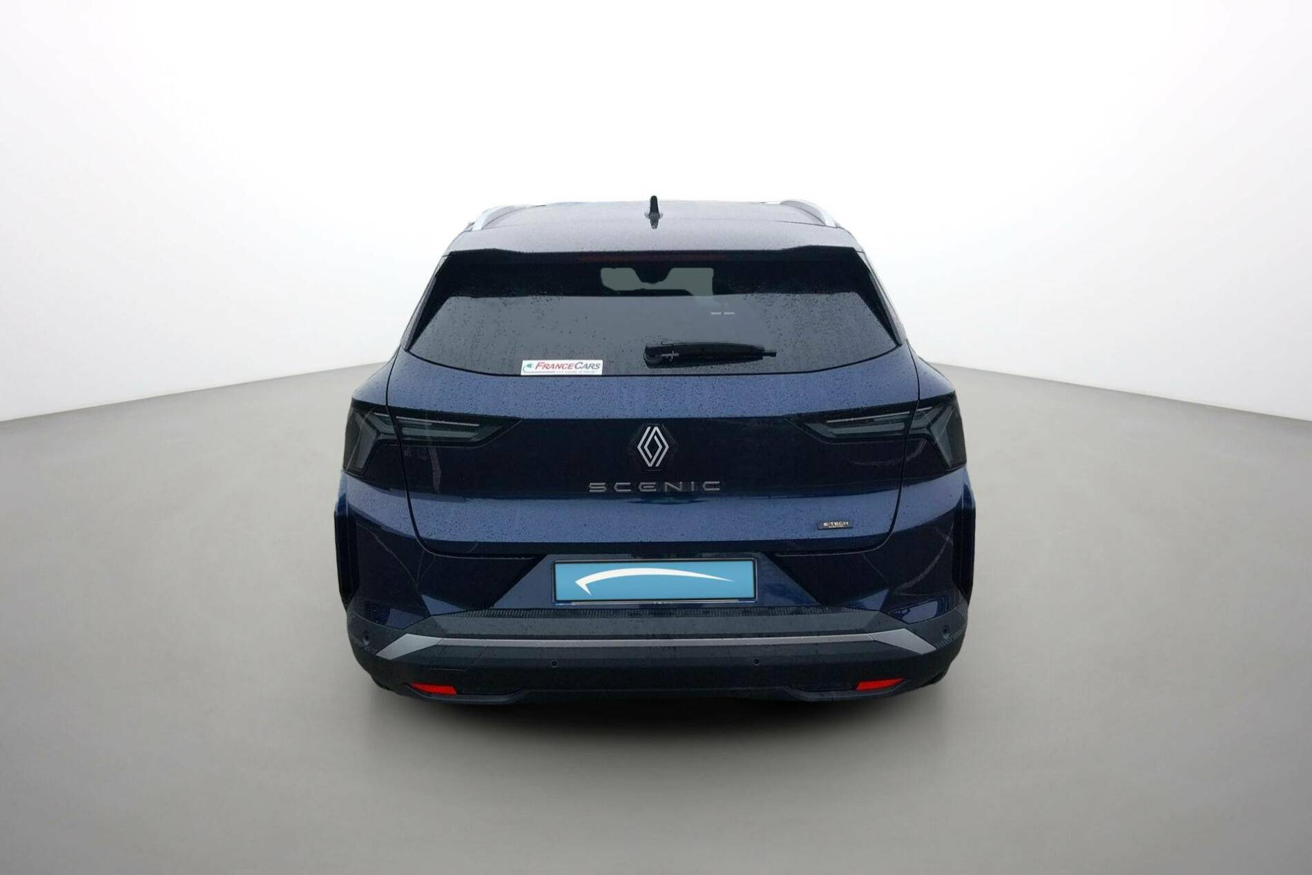 Vente en ligne Renault Scenic E-Tech  220 ch grande autonomie au prix de 37 950 €