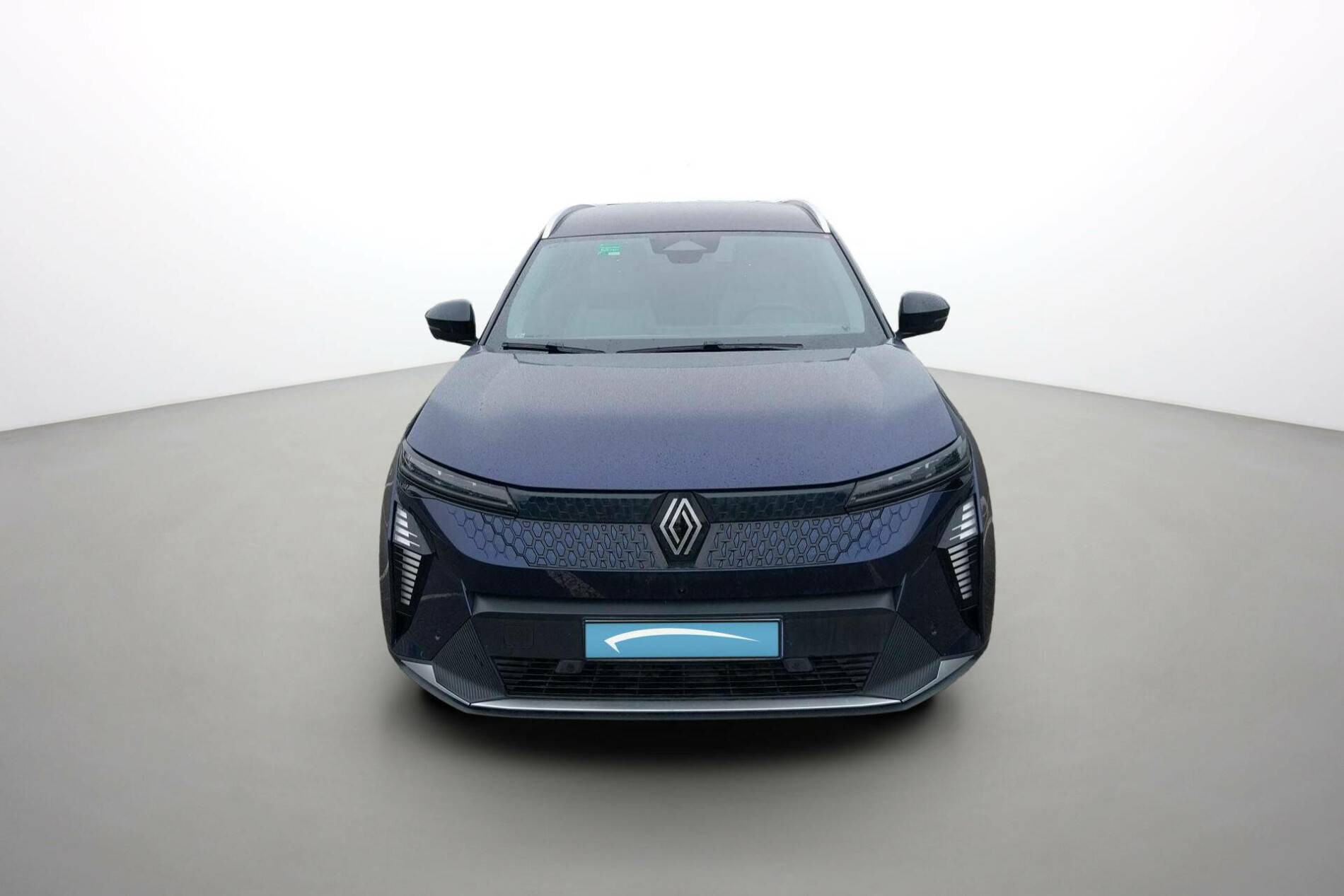 Vente en ligne Renault Scenic E-Tech  220 ch grande autonomie au prix de 37 950 €