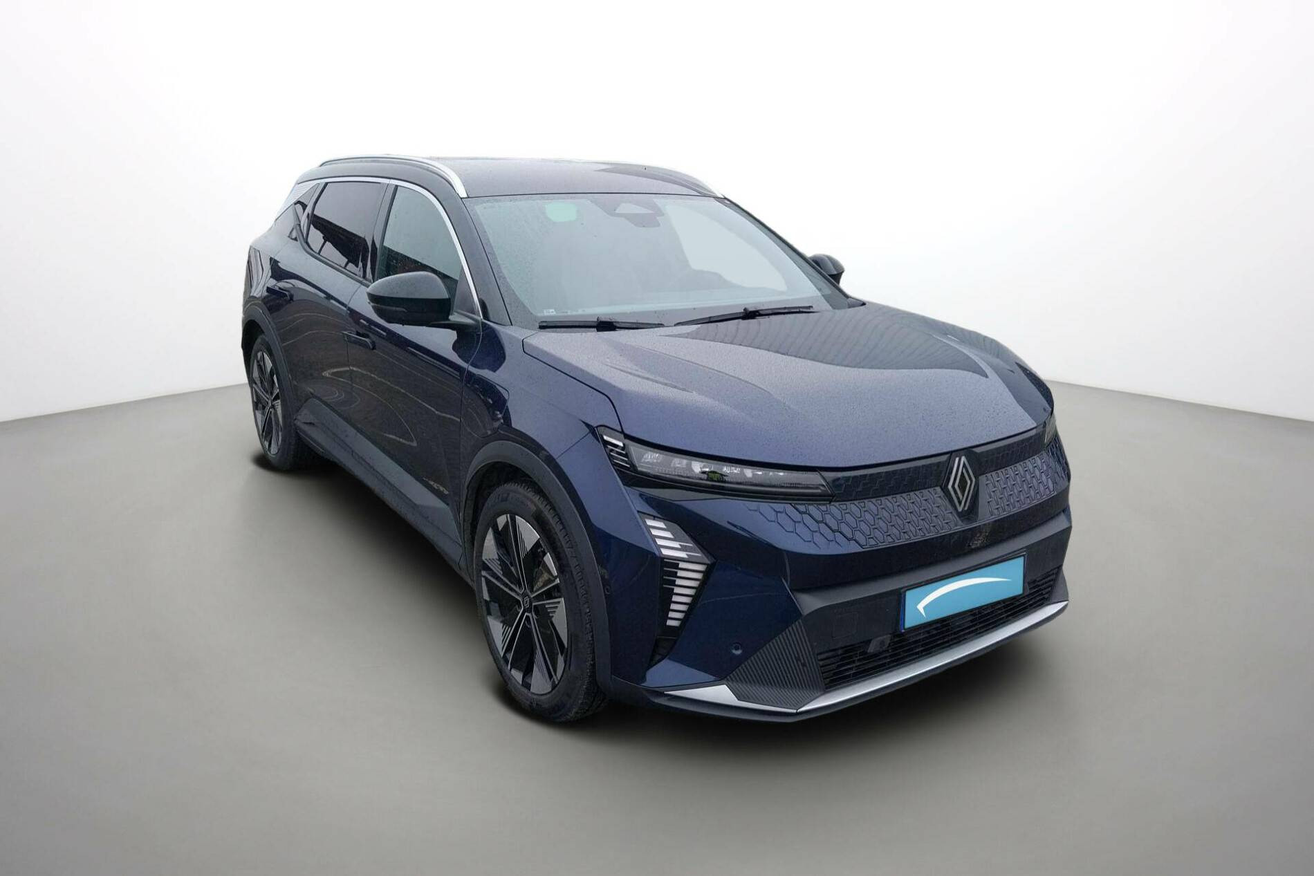 Vente en ligne Renault Scenic E-Tech  220 ch grande autonomie au prix de 37 950 €
