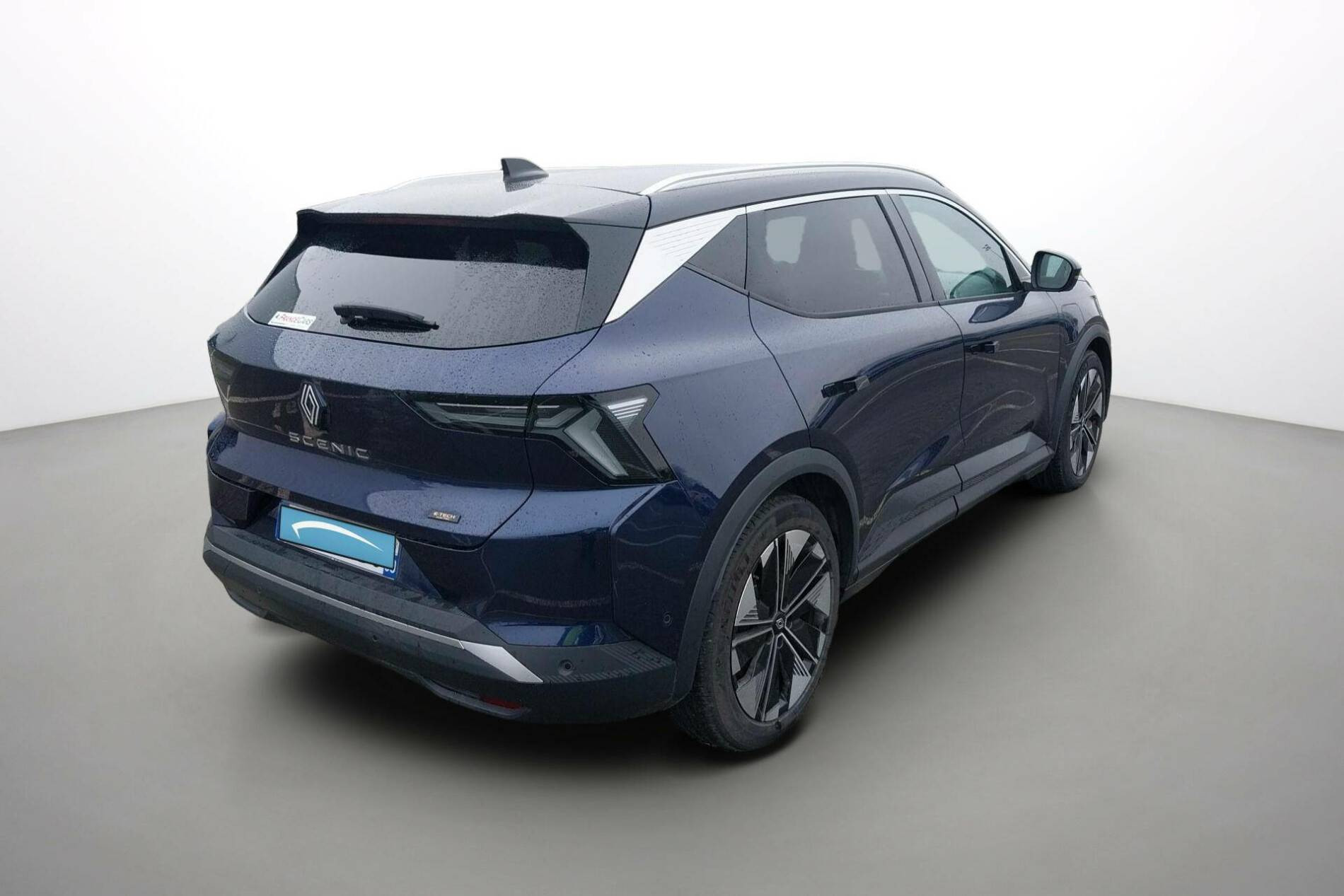 Vente en ligne Renault Scenic E-Tech  220 ch grande autonomie au prix de 37 950 €