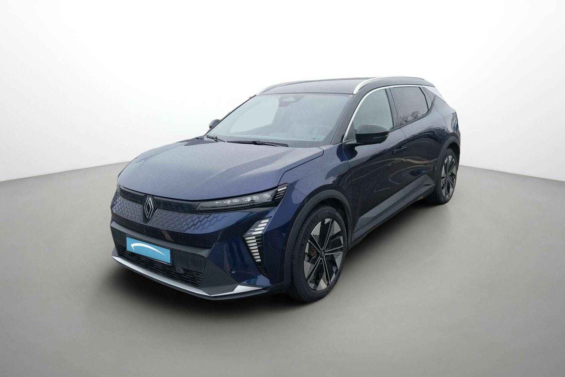 Renault Scenic E-Tech  220 ch grande autonomie occasion de 2025 en vente à Saint-Brieuc