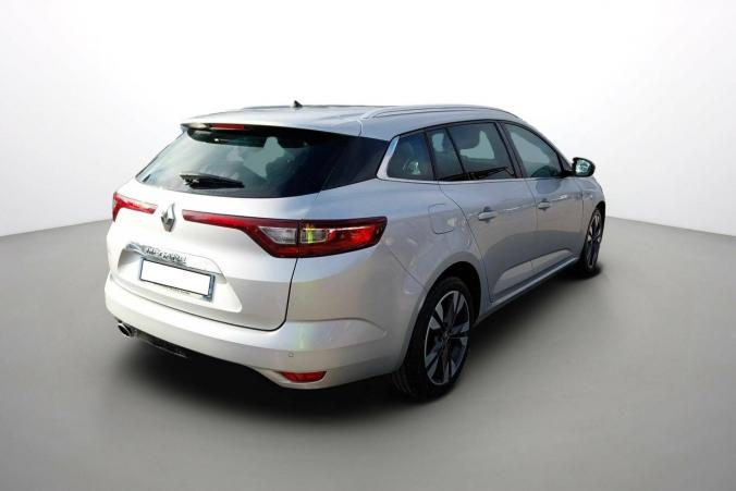 Vente en ligne Renault Megane 4 Estate Mégane IV Estate Blue dCi 115 au prix de 13 900 €