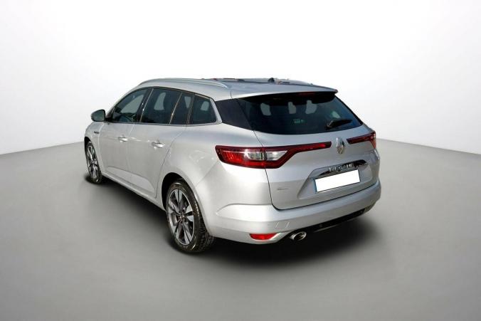 Vente en ligne Renault Megane 4 Estate Mégane IV Estate Blue dCi 115 au prix de 13 900 €