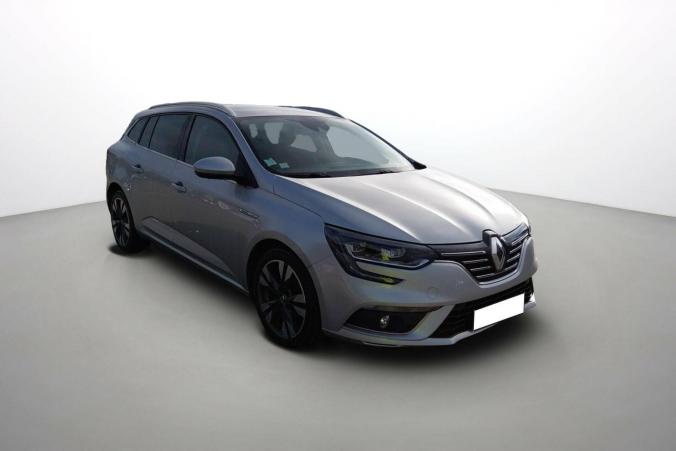 Vente en ligne Renault Megane 4 Estate Mégane IV Estate Blue dCi 115 au prix de 13 900 €