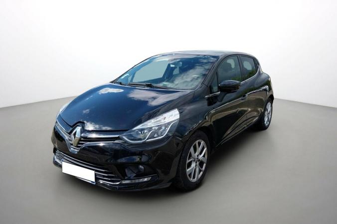 Vente en ligne Renault Clio 4 Clio TCe 90 E6C au prix de 11 500 €