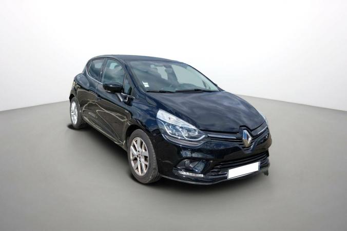 Vente en ligne Renault Clio 4 Clio TCe 90 E6C au prix de 11 500 €