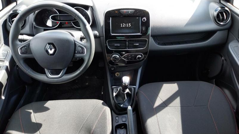 Vente en ligne Renault Clio 4 Clio TCe 90 E6C au prix de 11 500 €