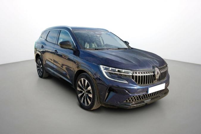 Vente en ligne Renault Nouveau Espace Espace E-Tech hybrid 200 au prix de 39 990 €