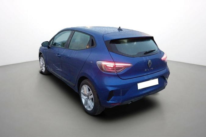 Vente en ligne Renault Clio 5 Clio TCe 90 GSR2 au prix de 17 690 €