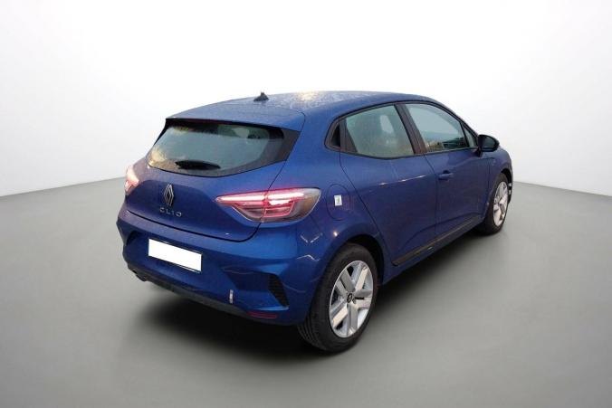 Vente en ligne Renault Clio 5 Clio TCe 90 GSR2 au prix de 17 690 €