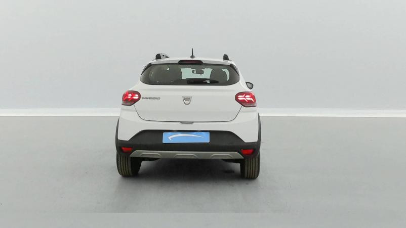 Vente en ligne Dacia Sandero  TCe 90 - 22 au prix de 14 900 €
