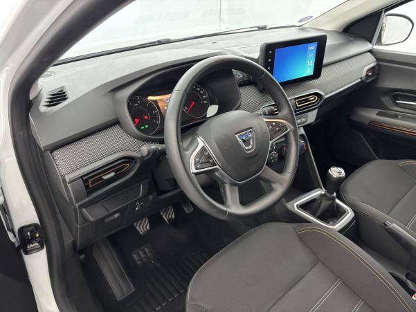 Vente en ligne Dacia Sandero  TCe 90 - 22 au prix de 14 900 €