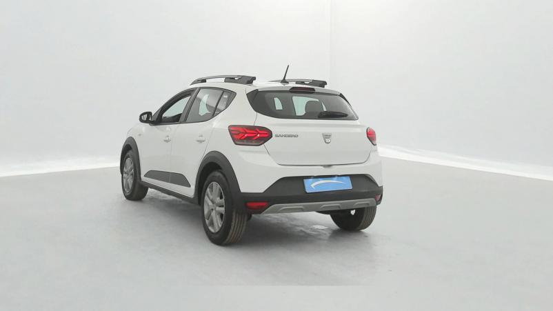 Vente en ligne Dacia Sandero  TCe 90 - 22 au prix de 14 900 €