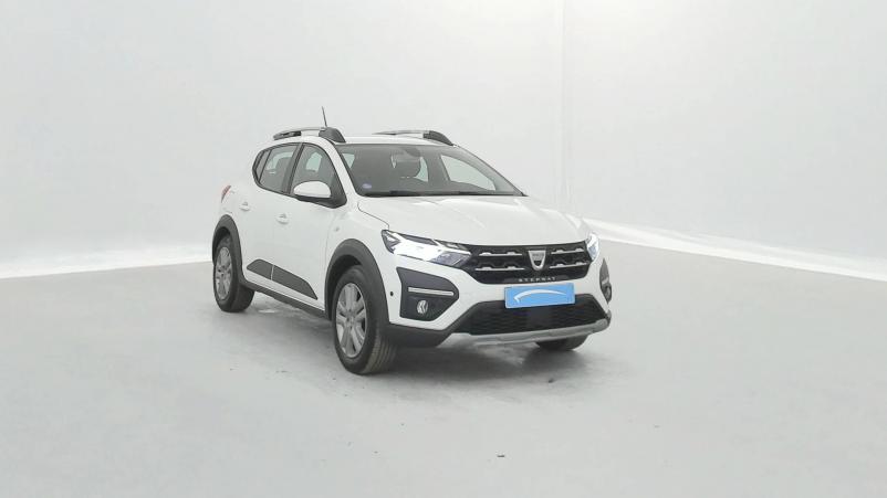 Vente en ligne Dacia Sandero  TCe 90 - 22 au prix de 14 900 €