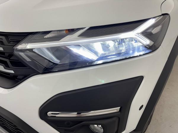 Vente en ligne Dacia Sandero  TCe 90 - 22 au prix de 14 900 €