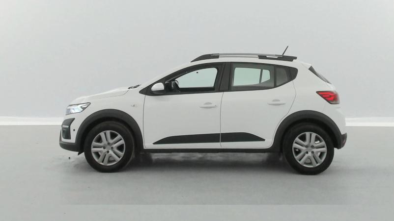 Vente en ligne Dacia Sandero  TCe 90 - 22 au prix de 14 900 €