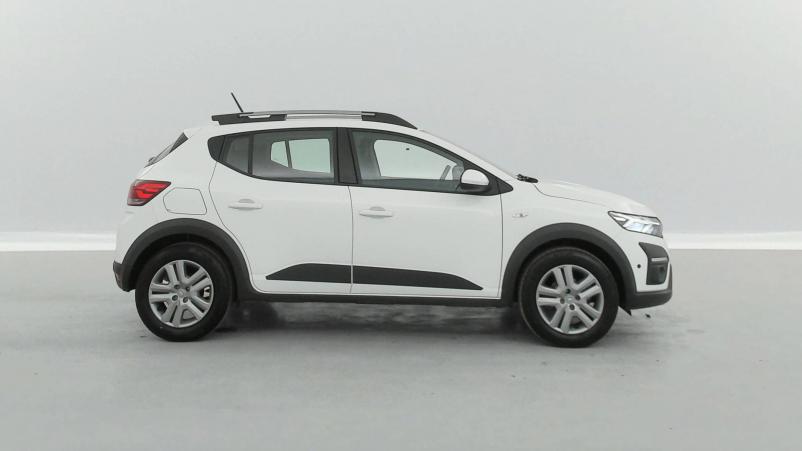 Vente en ligne Dacia Sandero  TCe 90 - 22 au prix de 14 900 €