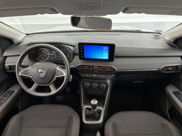 Vente en ligne Dacia Sandero  TCe 90 - 22 au prix de 14 900 €