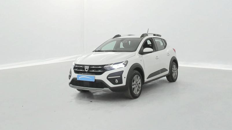 Vente en ligne Dacia Sandero  TCe 90 - 22 au prix de 14 900 €