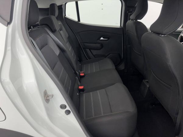 Vente en ligne Dacia Sandero  TCe 90 - 22 au prix de 14 900 €