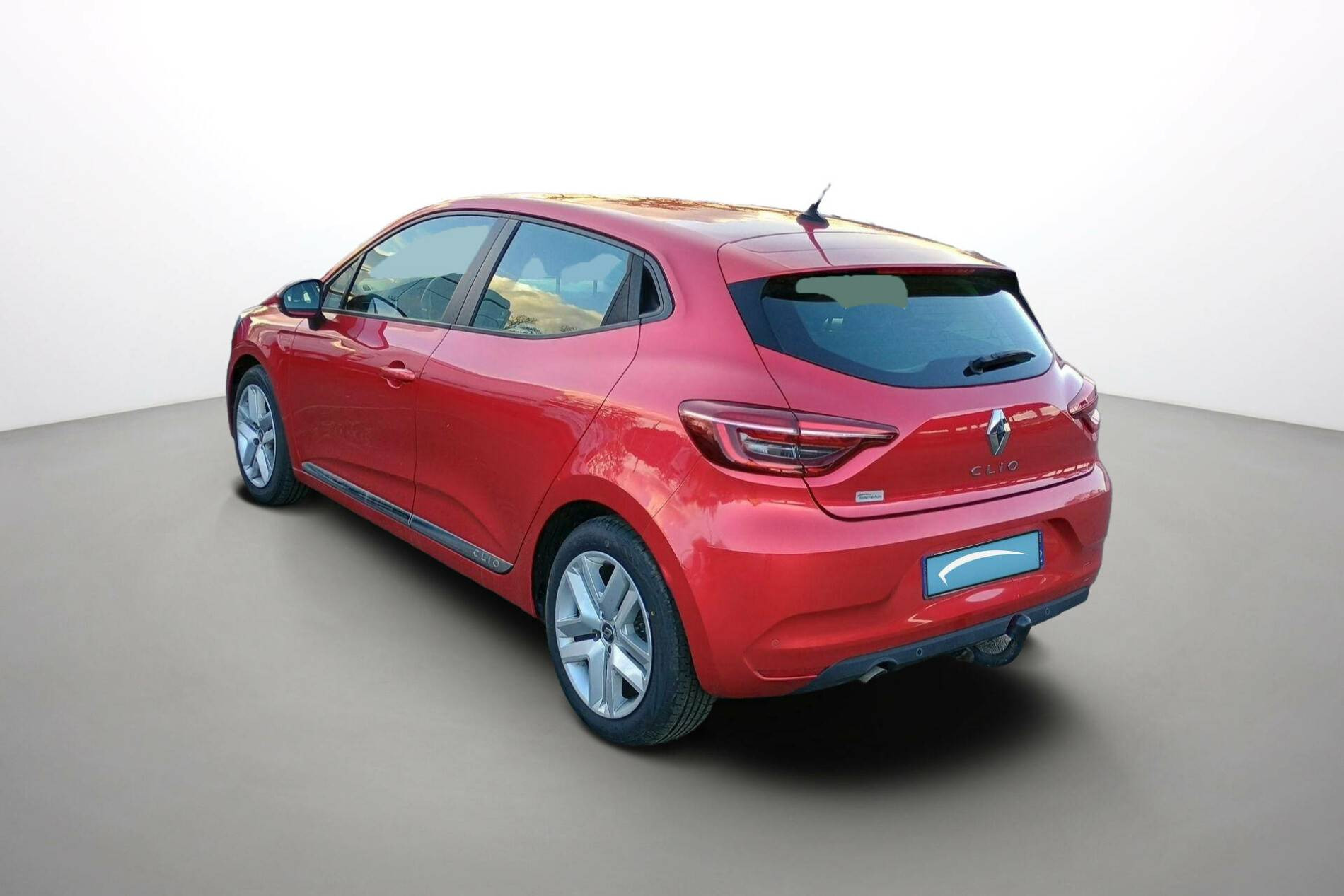 Vente en ligne Renault Clio 5 Clio TCe 100 GPL - 21N au prix de 13 500 €