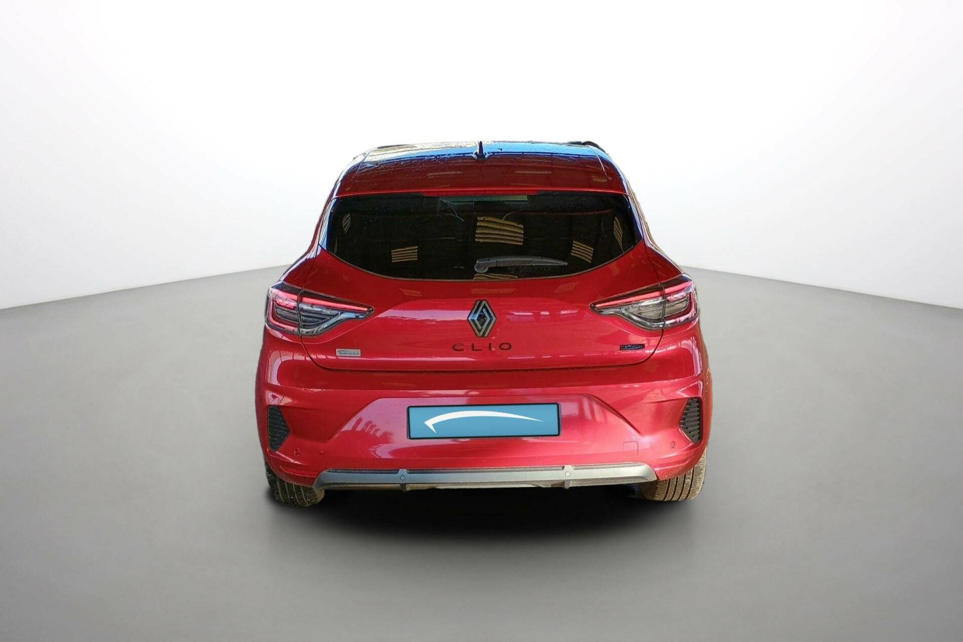 Vente en ligne Renault Clio 5 Clio E-Tech full hybrid 145 au prix de 22 000 €