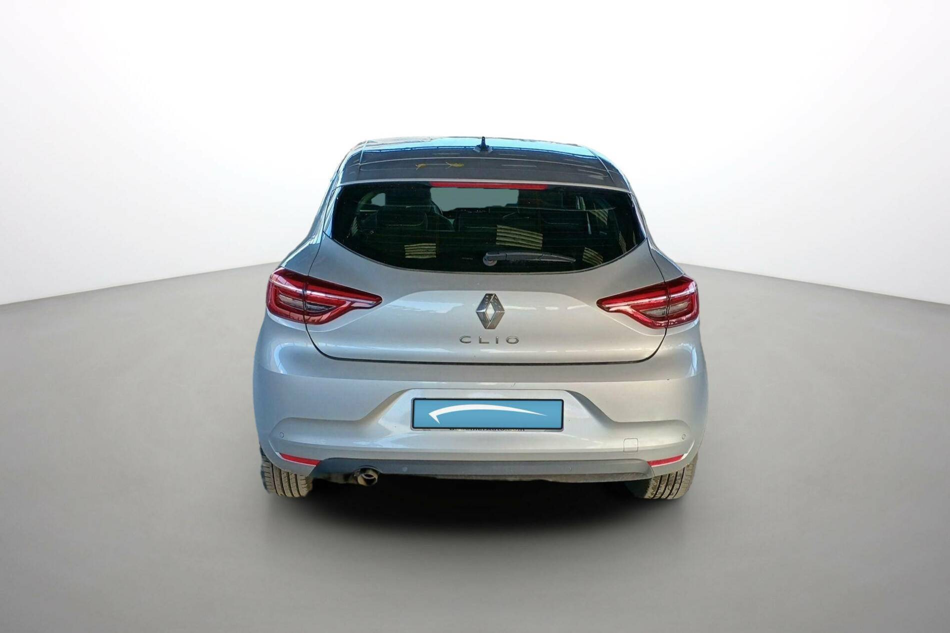 Vente en ligne Renault Clio 5 Clio TCe 90 - 21N au prix de 13 990 €