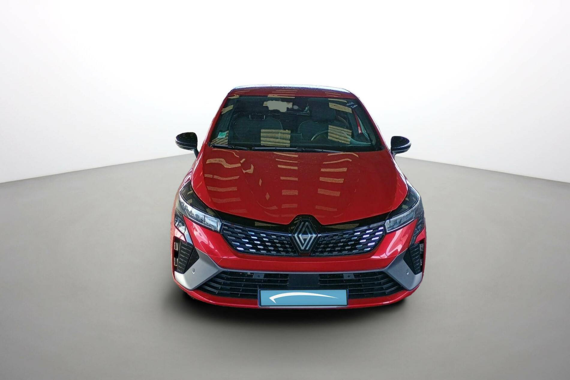 Vente en ligne Renault Clio 5 Clio E-Tech full hybrid 145 au prix de 22 000 €