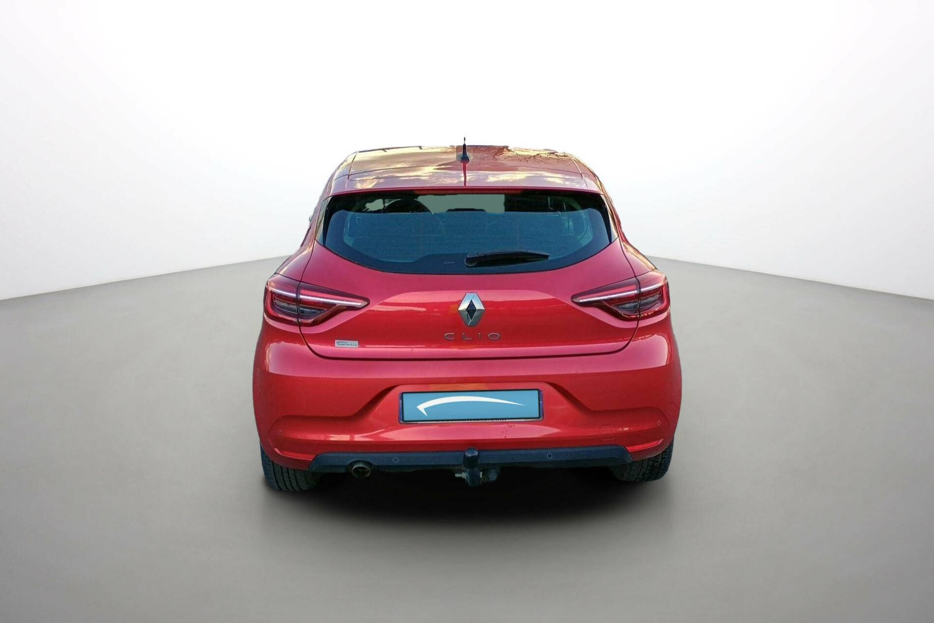 Vente en ligne Renault Clio 5 Clio TCe 100 GPL - 21N au prix de 13 500 €