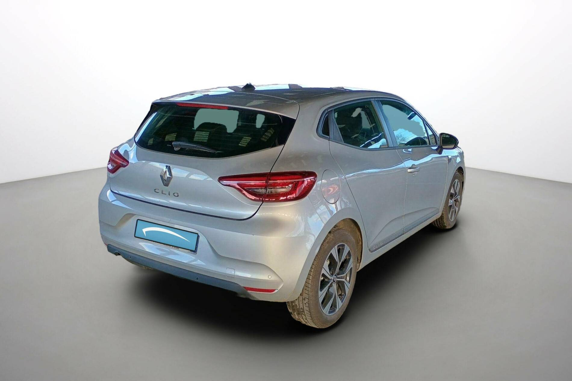 Vente en ligne Renault Clio 5 Clio TCe 90 - 21N au prix de 13 990 €