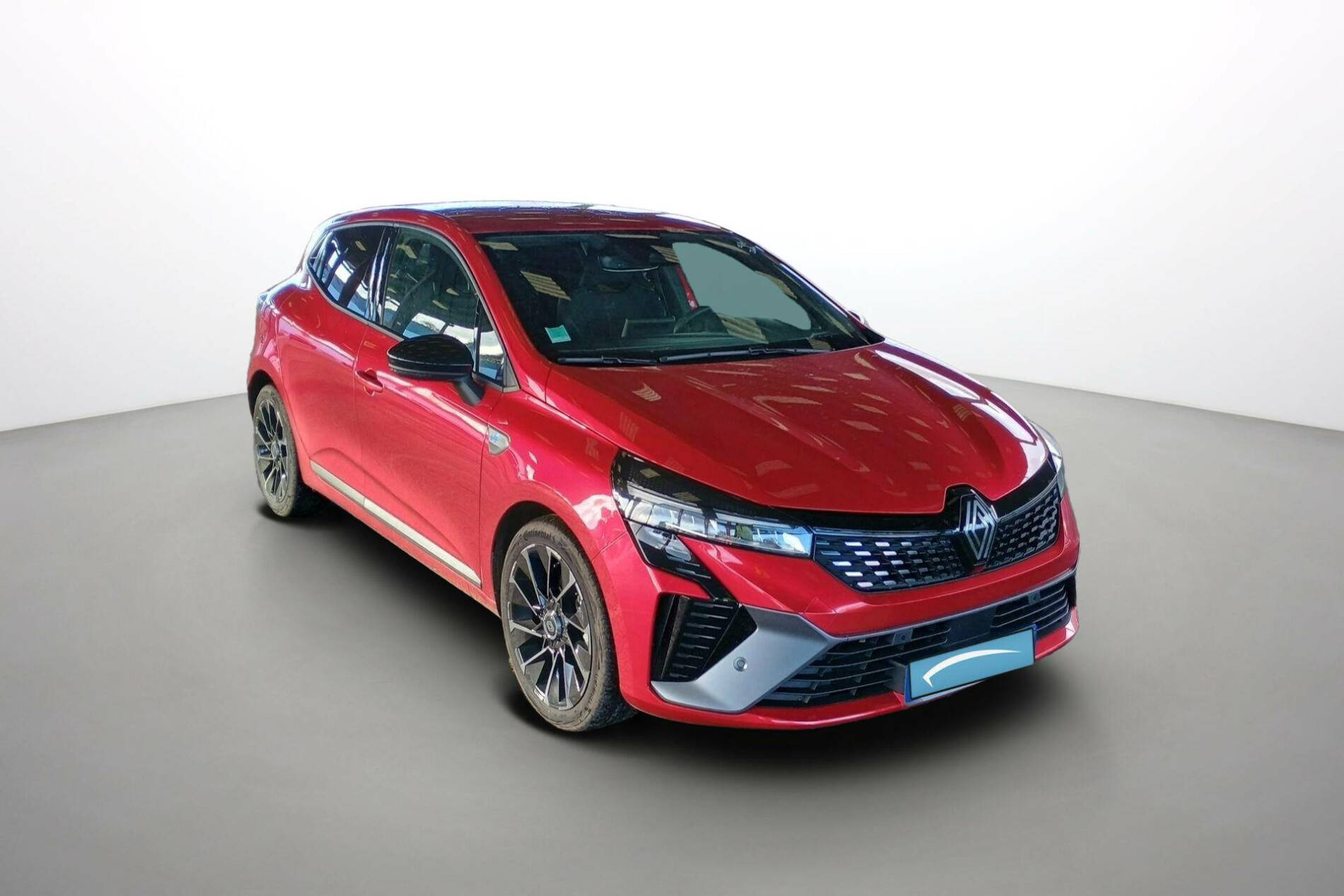 Vente en ligne Renault Clio 5 Clio E-Tech full hybrid 145 au prix de 22 000 €