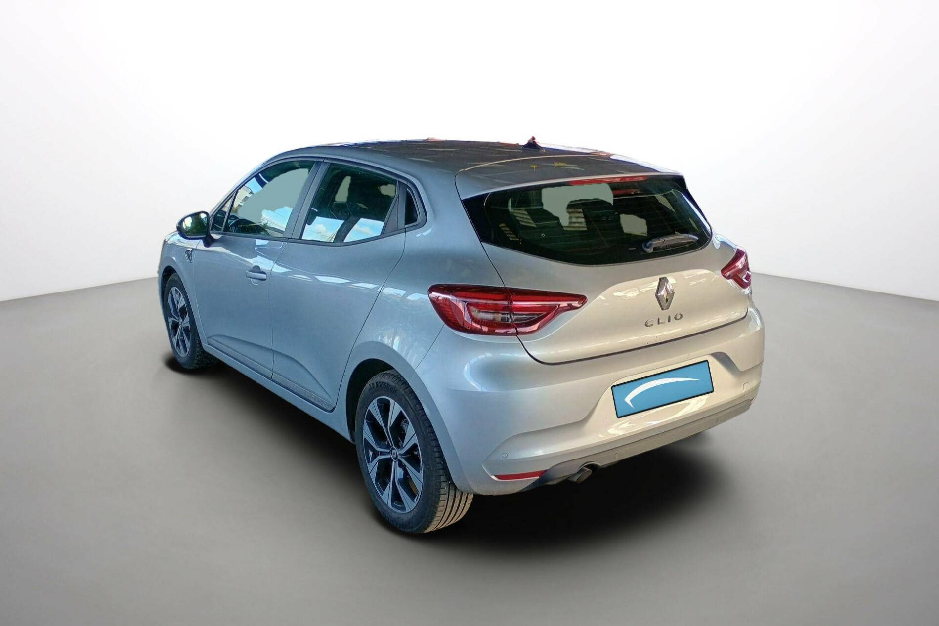 Vente en ligne Renault Clio 5 Clio TCe 90 - 21N au prix de 13 990 €