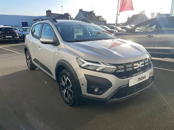 Vente en ligne Dacia Sandero  ECO-G 100 au prix de 16 800 €