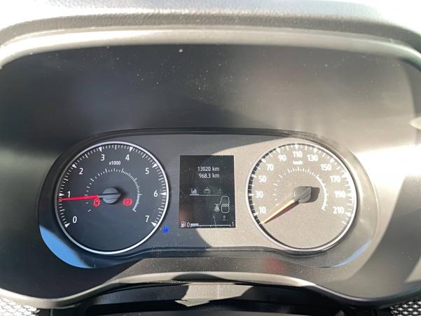 Vente en ligne Dacia Sandero  ECO-G 100 au prix de 16 800 €