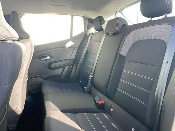 Vente en ligne Dacia Sandero  ECO-G 100 au prix de 16 800 €