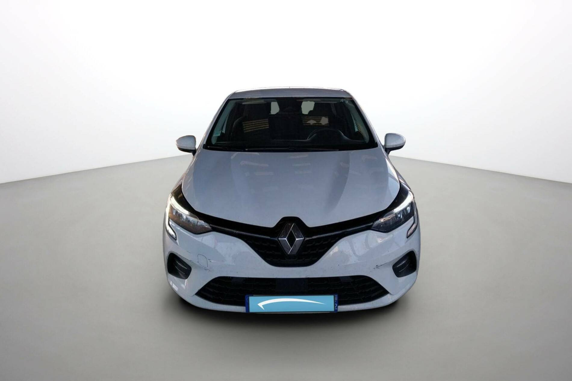 Vente en ligne Renault Clio 5 Clio TCe 100 GPL - 21N au prix de 12 950 €