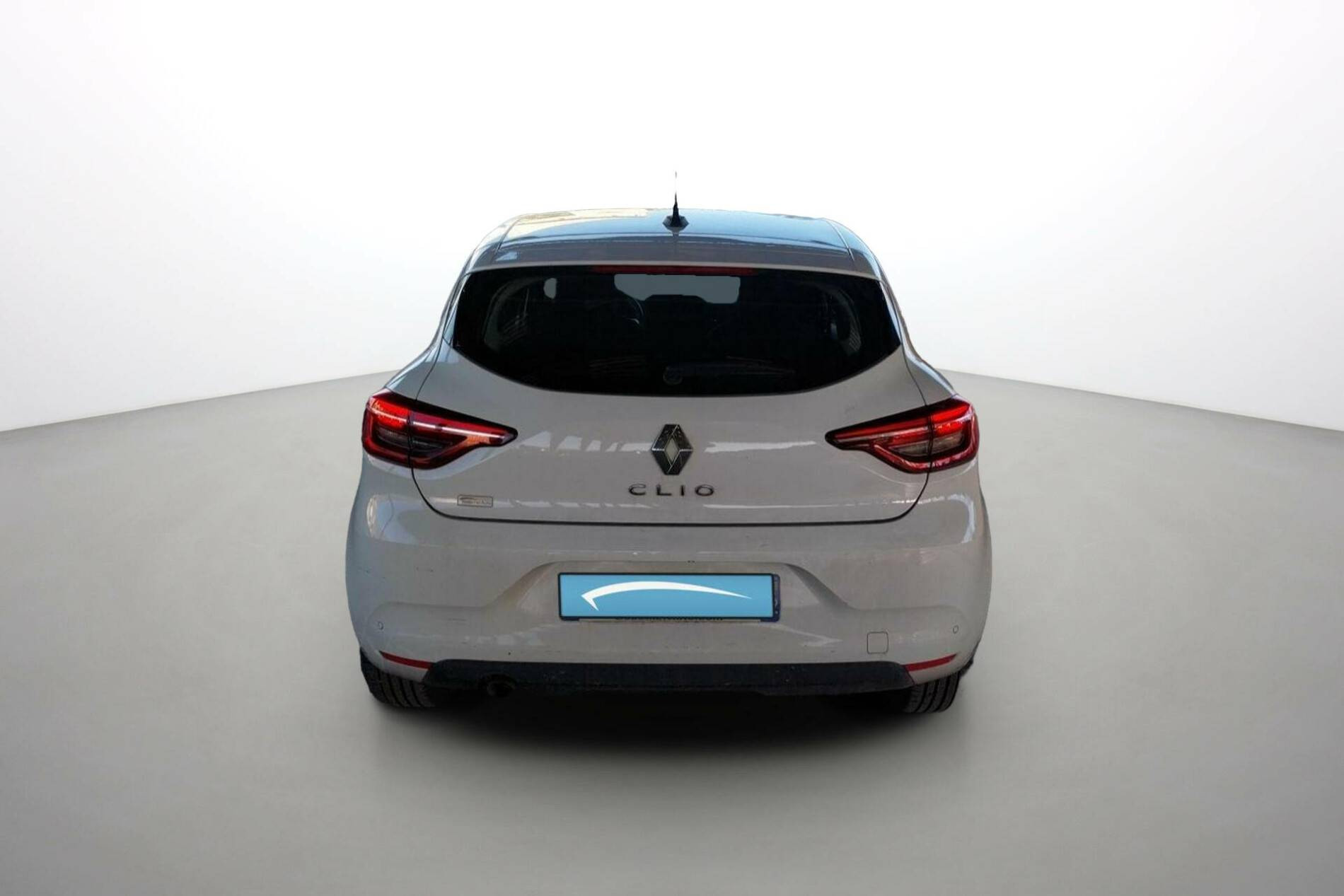 Vente en ligne Renault Clio 5 Clio TCe 100 GPL - 21N au prix de 12 950 €