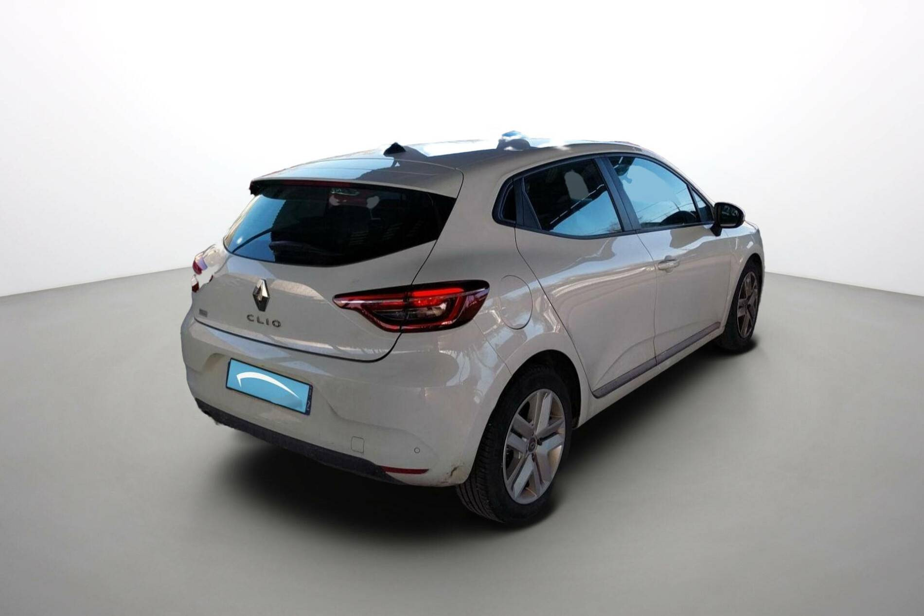 Vente en ligne Renault Clio 5 Clio TCe 100 GPL - 21N au prix de 12 950 €