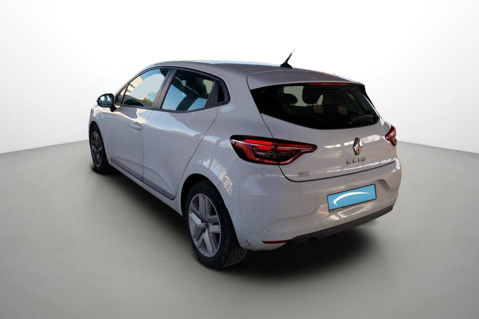 Vente en ligne Renault Clio 5 Clio TCe 100 GPL - 21N au prix de 12 950 €