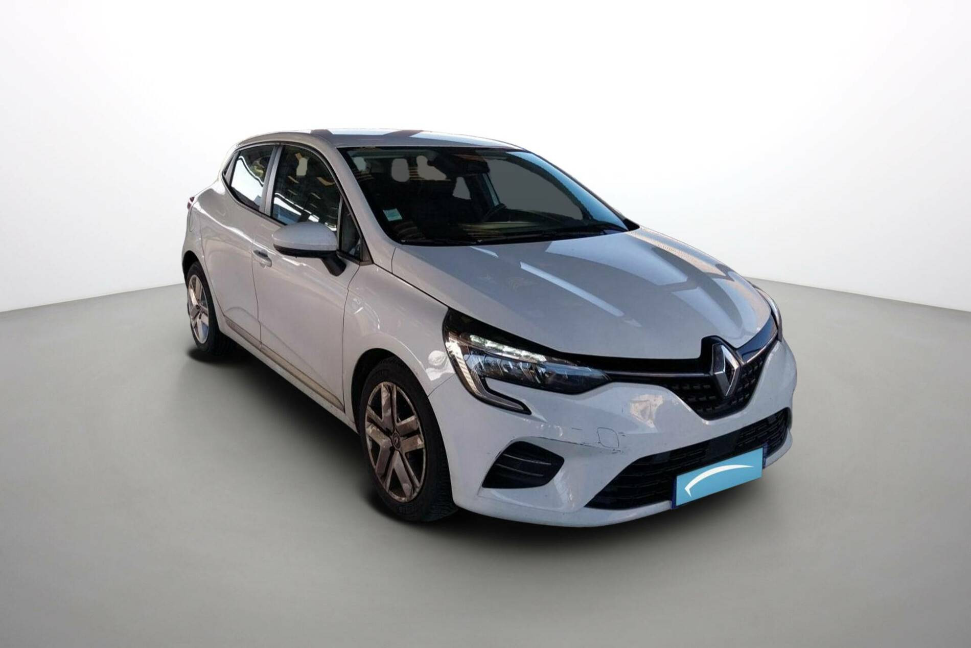 Vente en ligne Renault Clio 5 Clio TCe 100 GPL - 21N au prix de 12 950 €