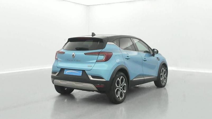 Vente en ligne Renault Captur  E-Tech Plug-in 160 au prix de 18 900 €