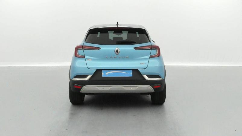 Vente en ligne Renault Captur  E-Tech Plug-in 160 au prix de 18 900 €