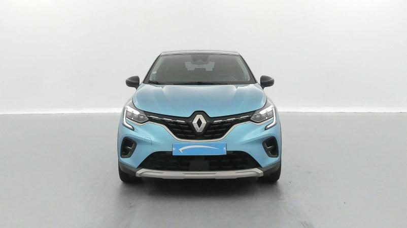 Vente en ligne Renault Captur  E-Tech Plug-in 160 au prix de 18 900 €