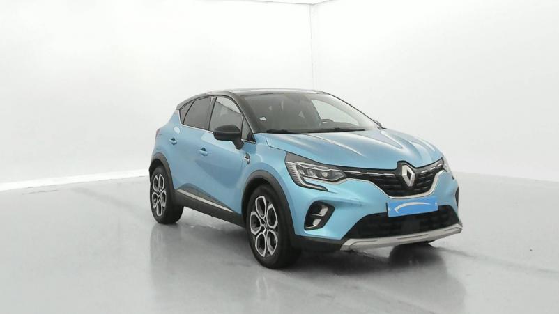 Vente en ligne Renault Captur  E-Tech Plug-in 160 au prix de 18 900 €