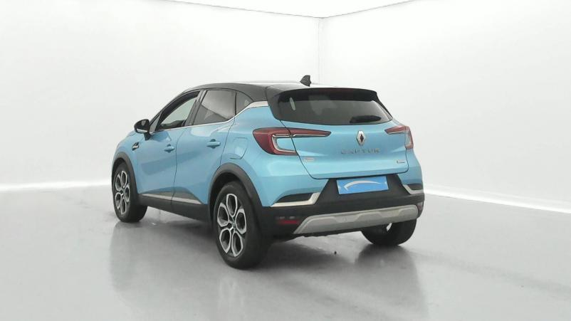 Vente en ligne Renault Captur  E-Tech Plug-in 160 au prix de 18 900 €