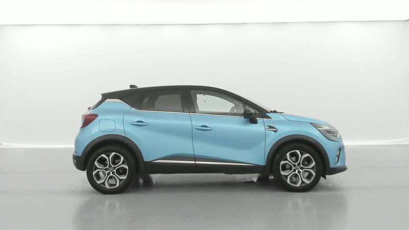 Vente en ligne Renault Captur  E-Tech Plug-in 160 au prix de 18 900 €