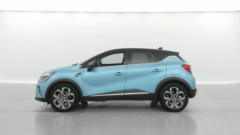 Vente en ligne Renault Captur  E-Tech Plug-in 160 au prix de 18 900 €