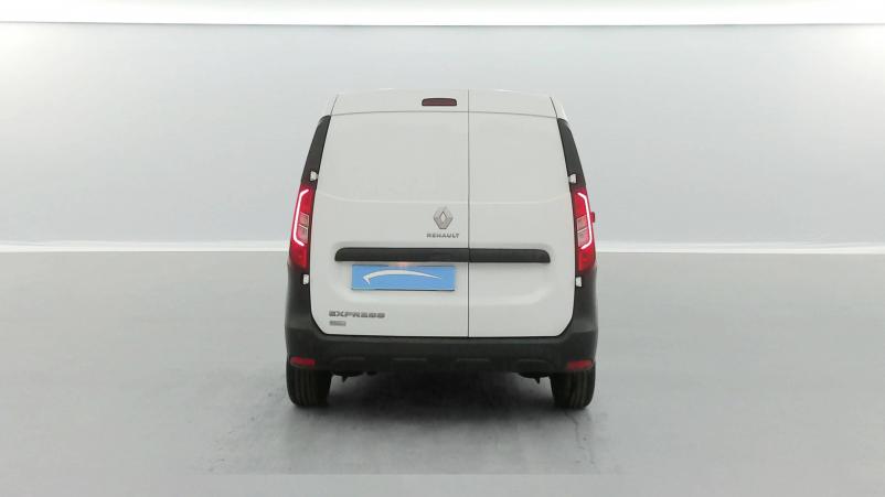 Vente en ligne Renault Express Van  BLUE DCI 95 au prix de 13 680 €