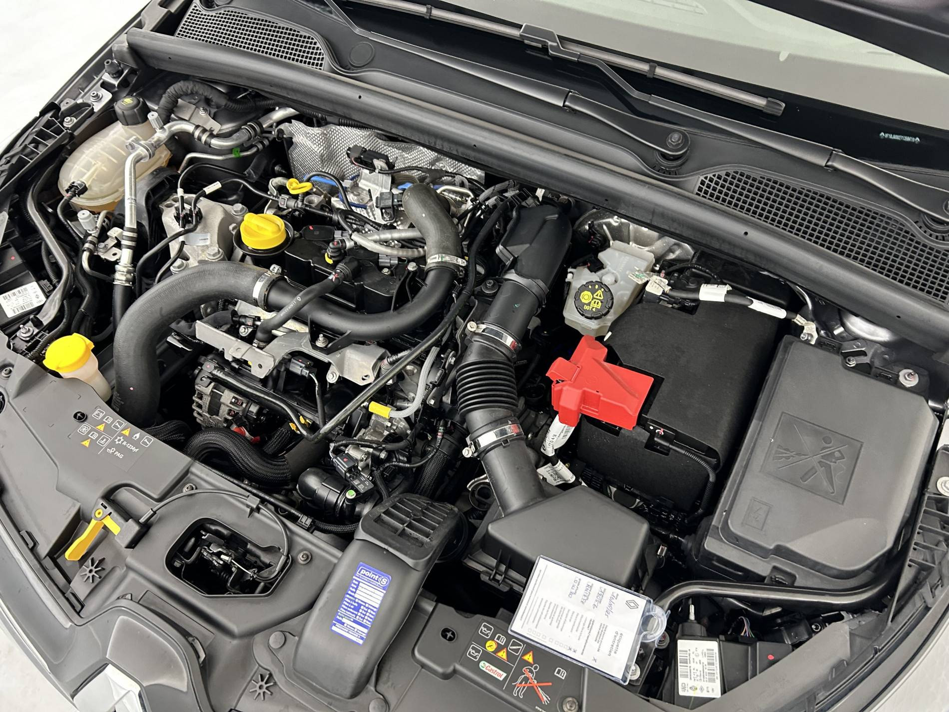 Vente en ligne Renault Clio 5 Clio TCe 90 au prix de 14 050 €